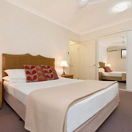 Central Plaza Apartments Cairns Buitenkant foto